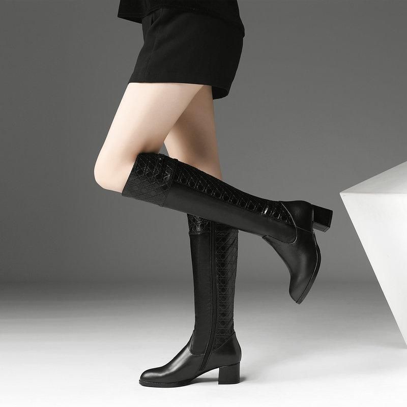 knee boots sale uk