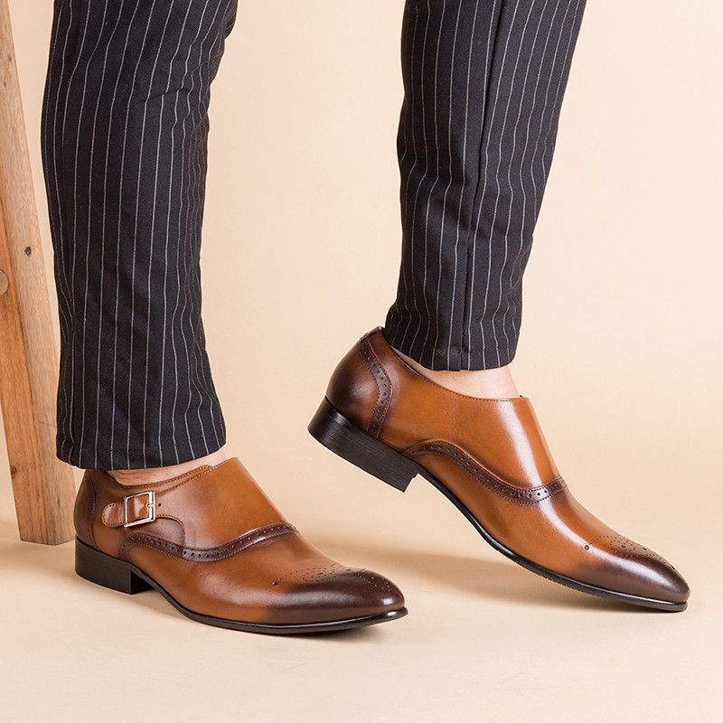 oxford shoes vintage