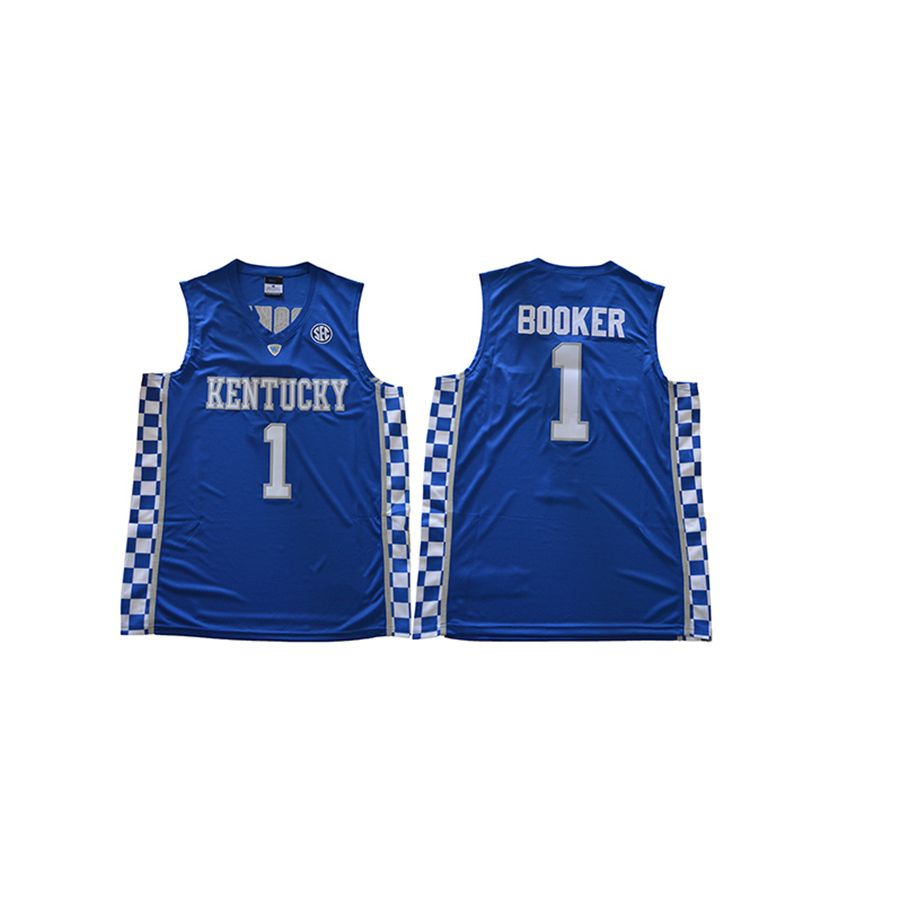 Satın Al Erkek Devin Booker Jersey 