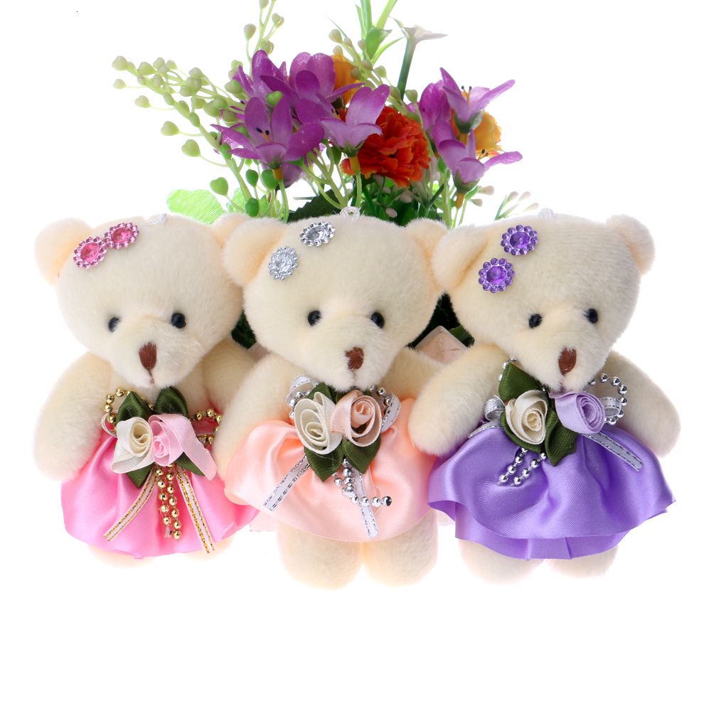baby girl cuddly toys