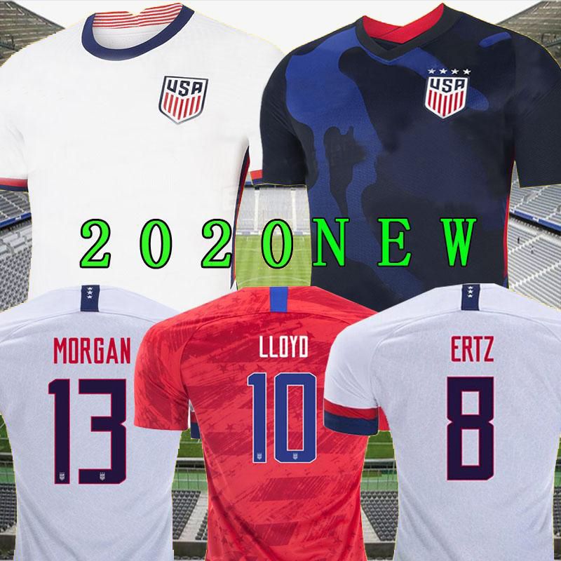 usa soccer jersey 2020