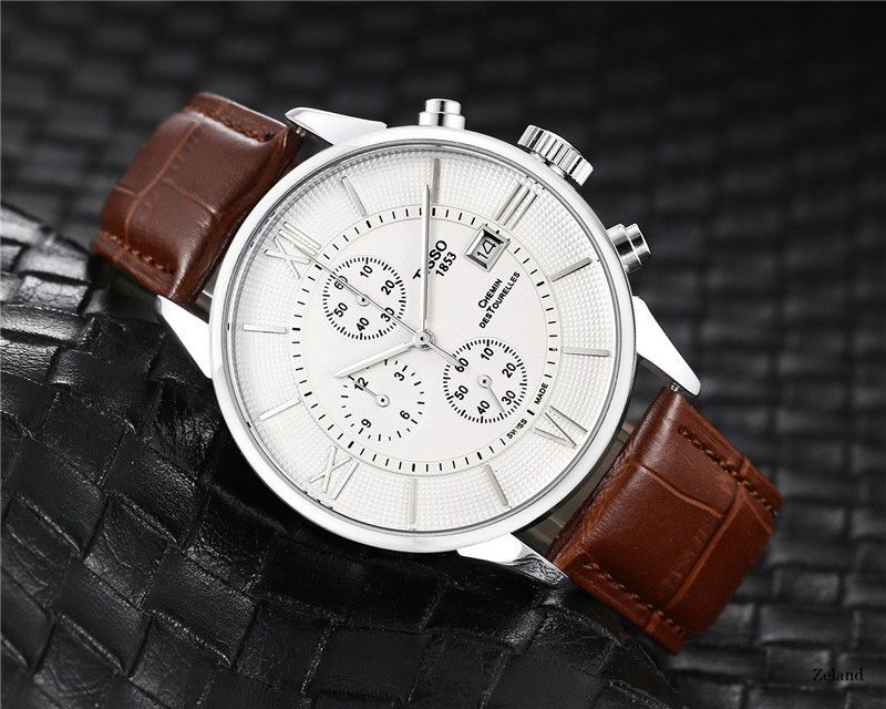 good watches