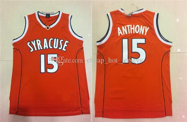 syracuse melo jersey