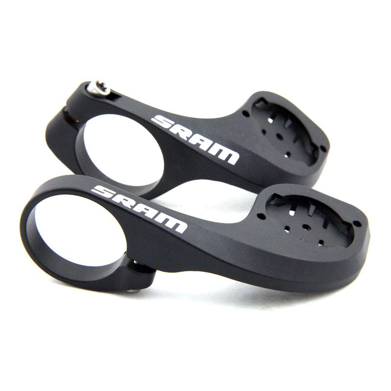 cycling computer mount