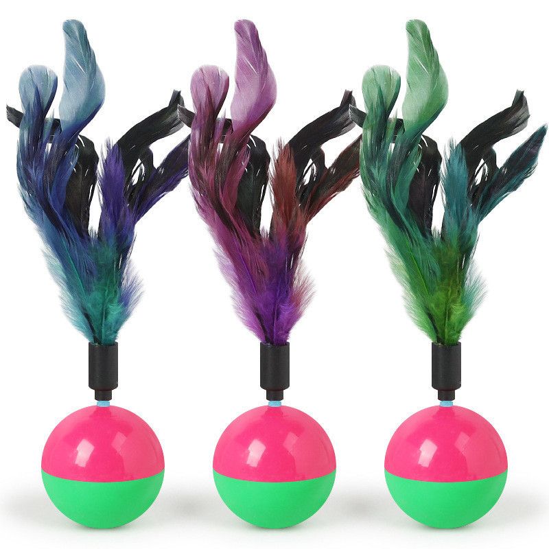new interactive toys