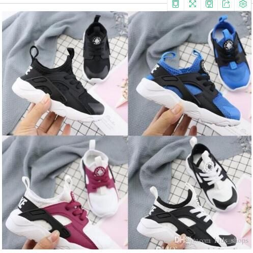 huarache sneakers 2019