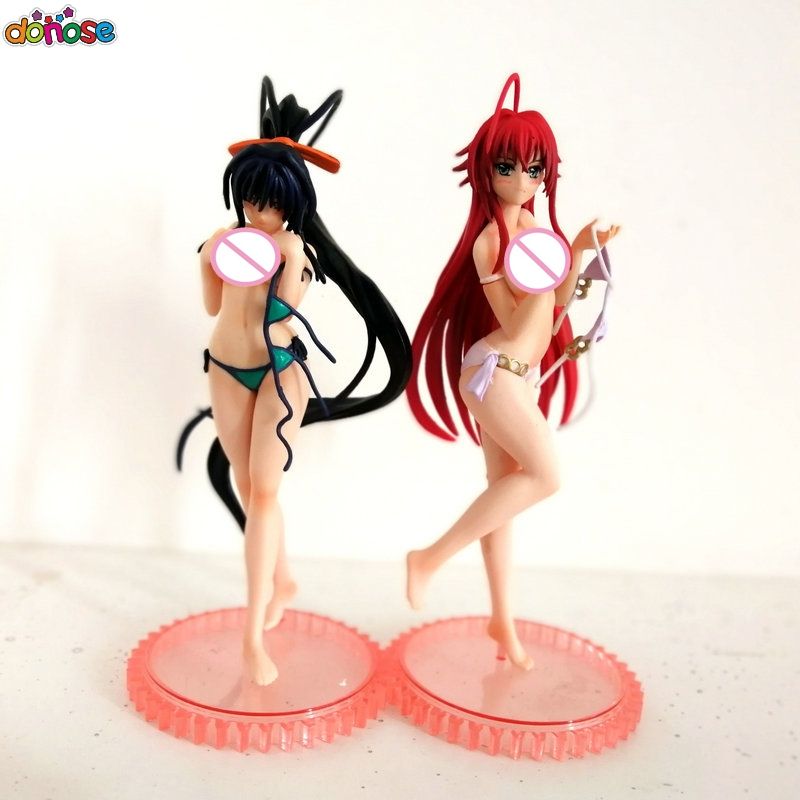 action figure highschool dxd