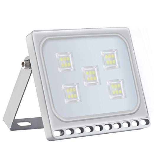 Led Flood Light Outdoor 500w Ip65 Waterproof Security
