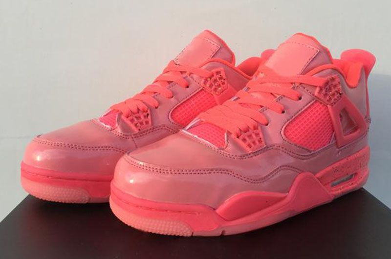 hot punch 4s release date