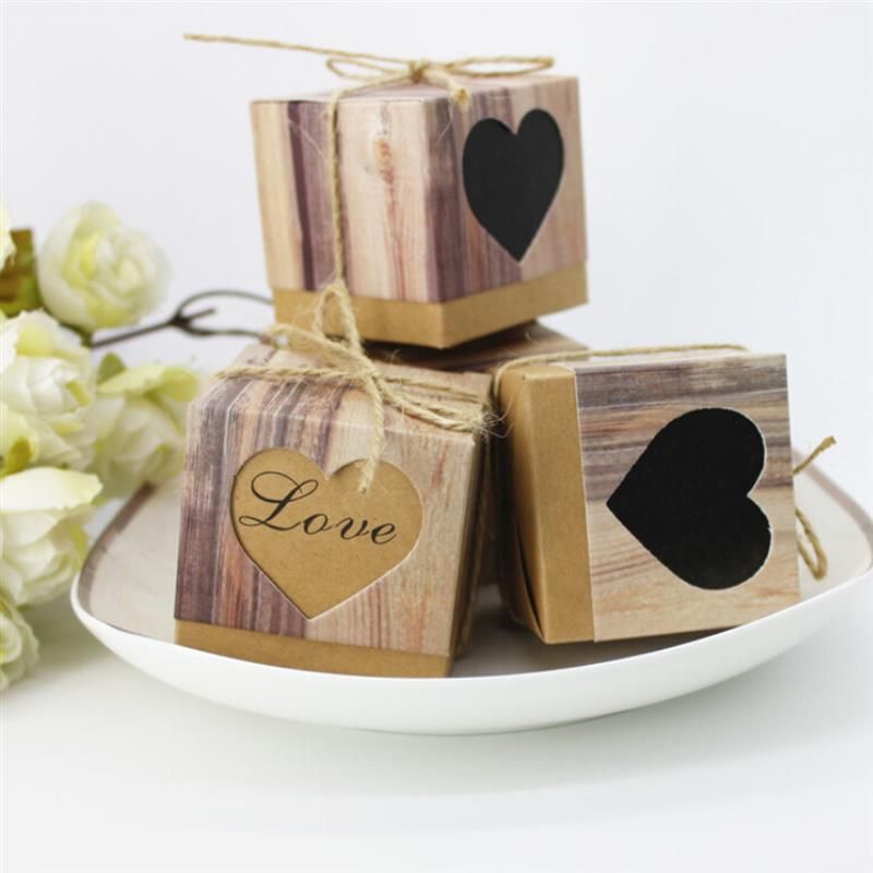 best candy gift boxes