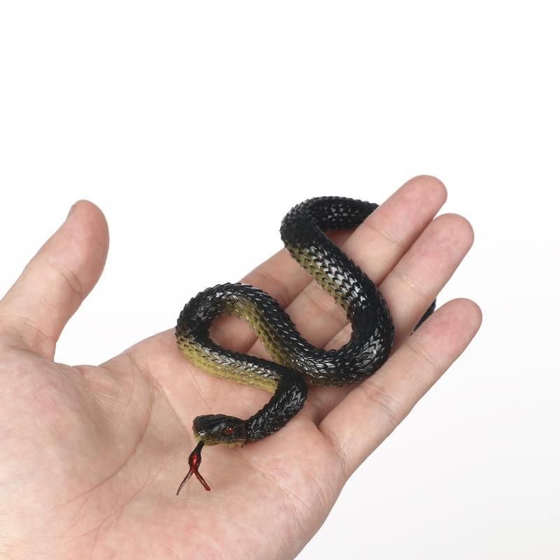 rubber snake price