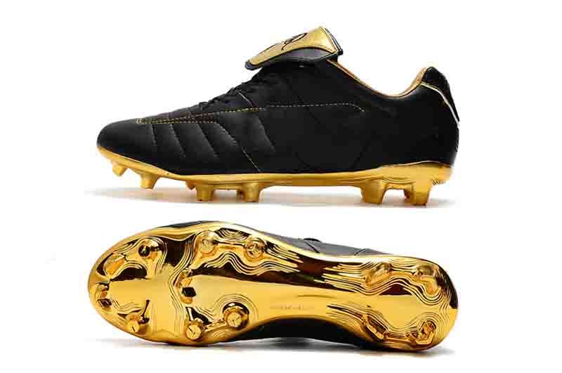 Mens Tiempo Legend FG R10 R10 7 VII Ronaldinho FG botas de botas