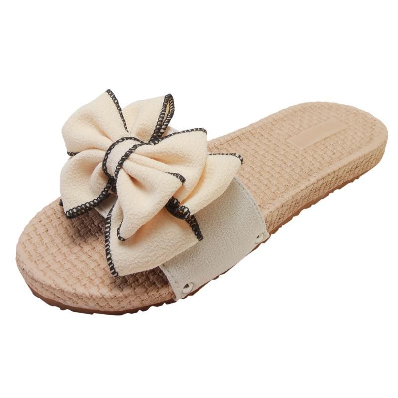 flat slippers for women