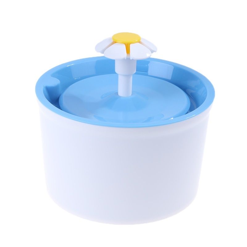 Acheter Fontaine à Eau Pour Chat Fontaine à Eau Pour Chien Fontaine à Eau Pour Chien Distributeur De Boisson Pour Animaux De Compagnie De 4731 Du
