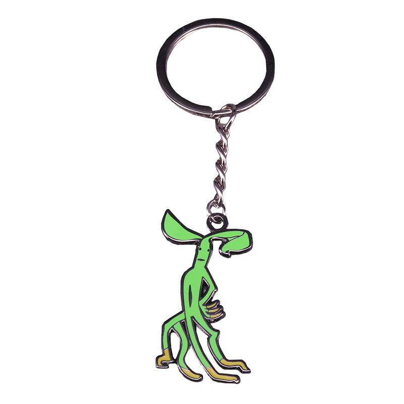 pickett keychain