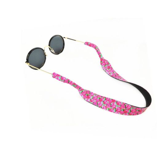 sunglasses with lanyard