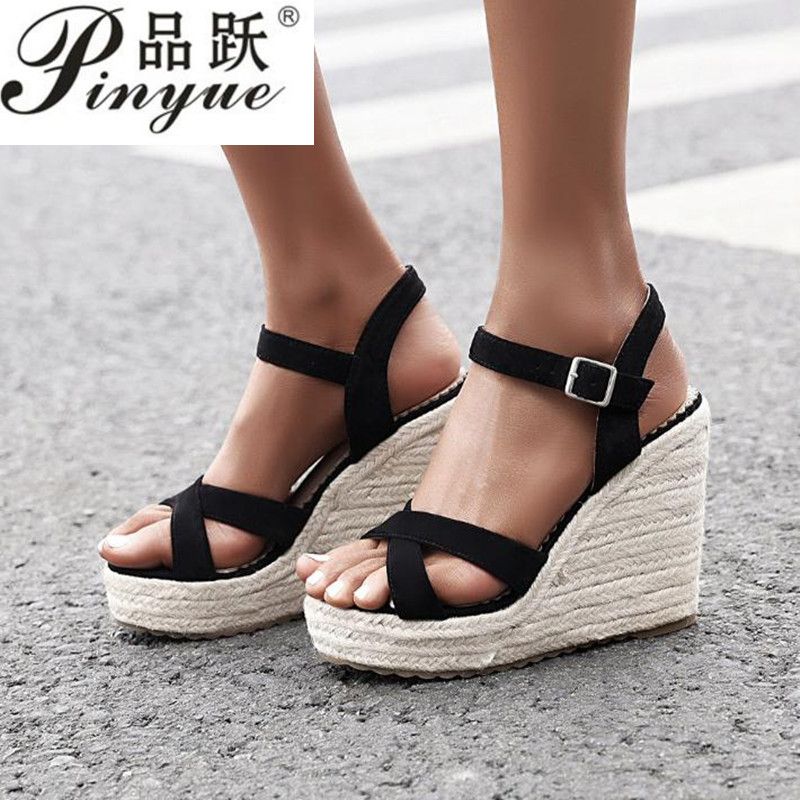 wedges big size