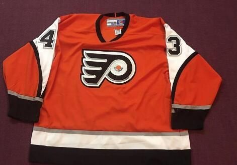 flyers alternate jersey