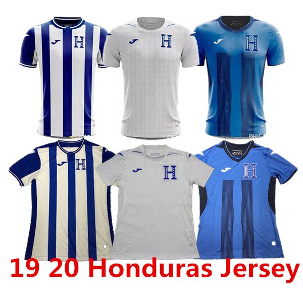 honduras jersey 2020