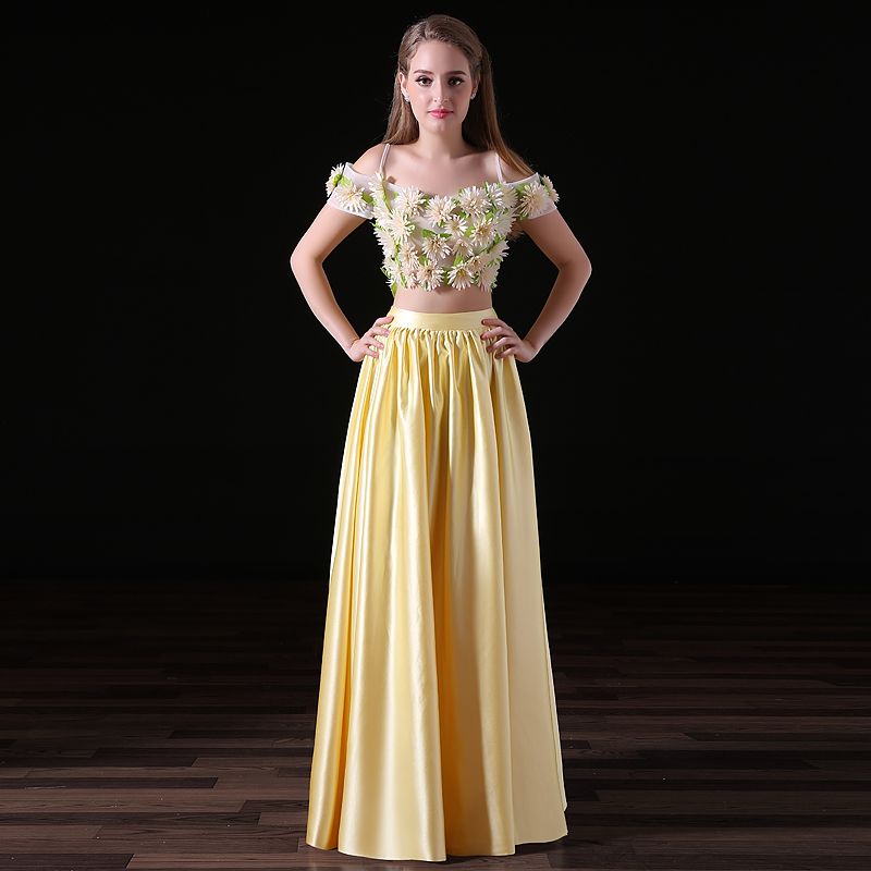 two piece sets homecoming