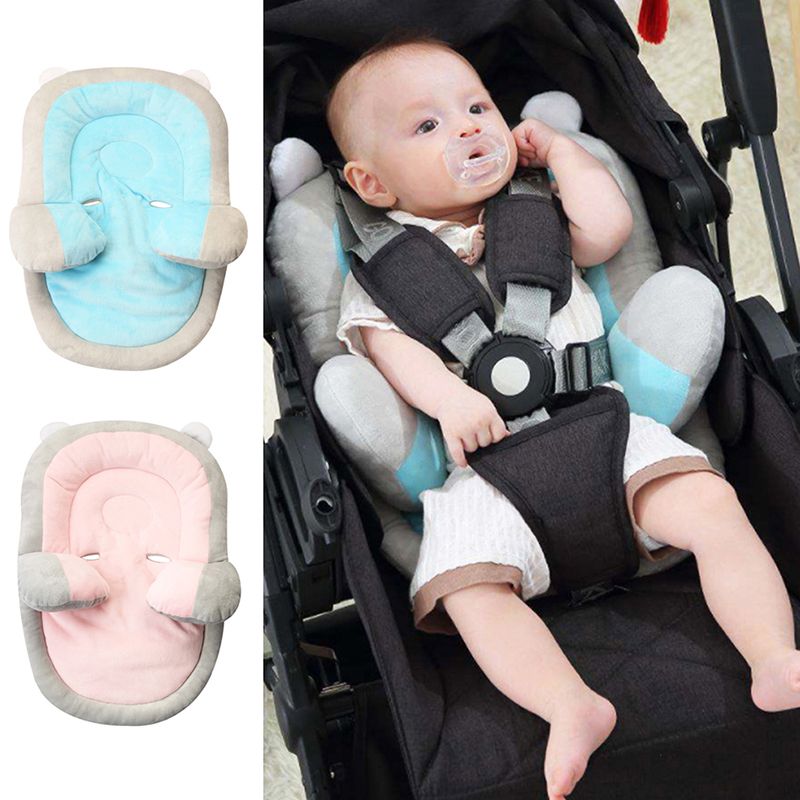 stroller mattress pad