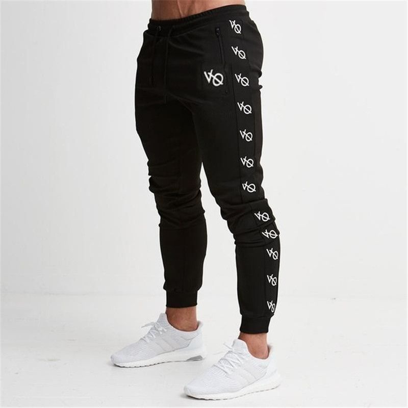 vanquish tracksuit bottoms