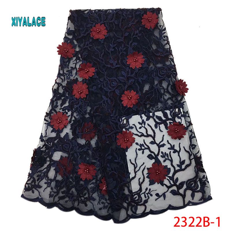 lace fabric fashion