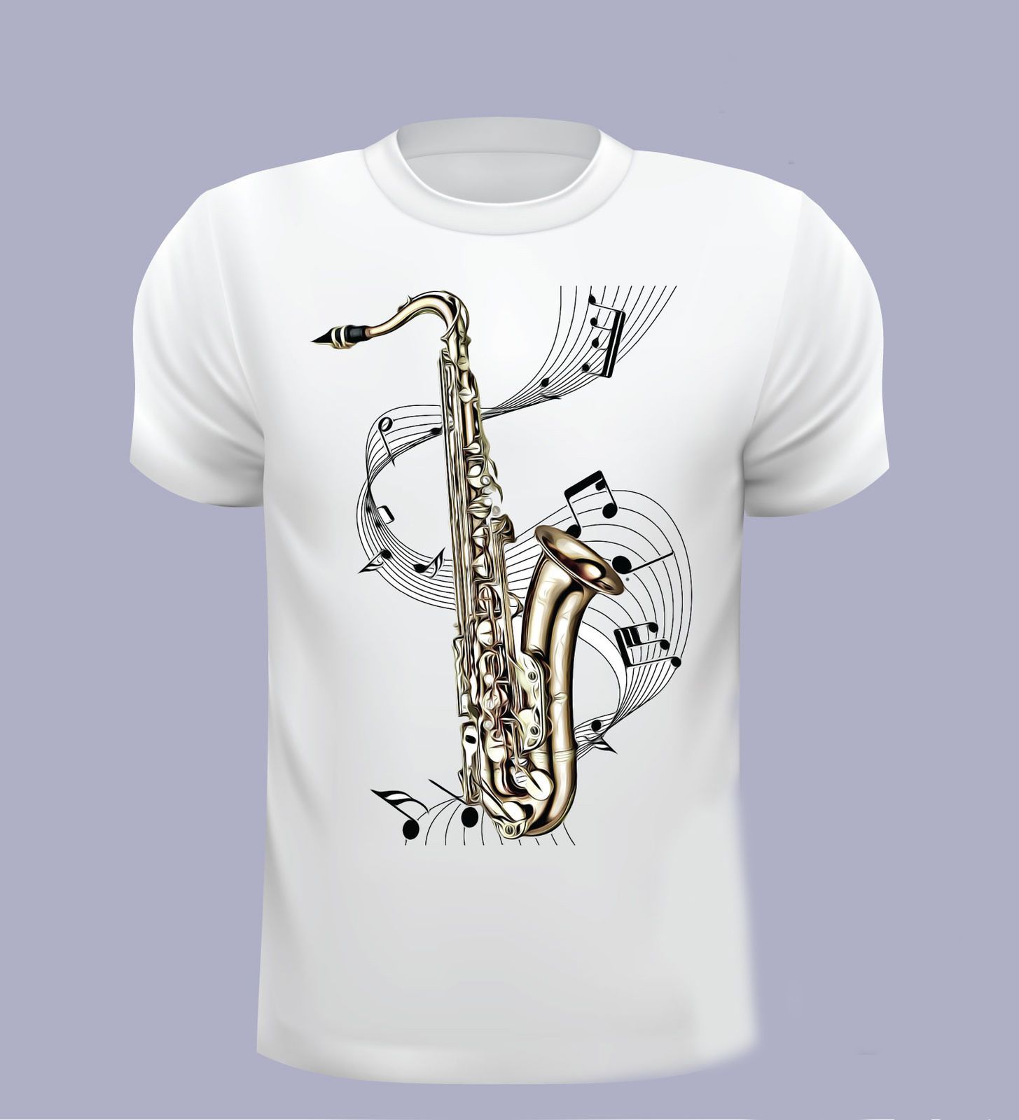 saxophone t shirts funny