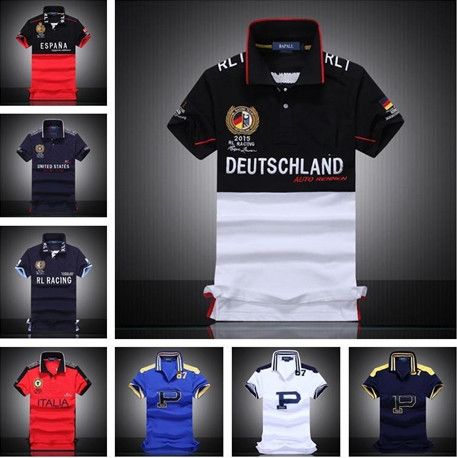 polo t shirts 100 cotton