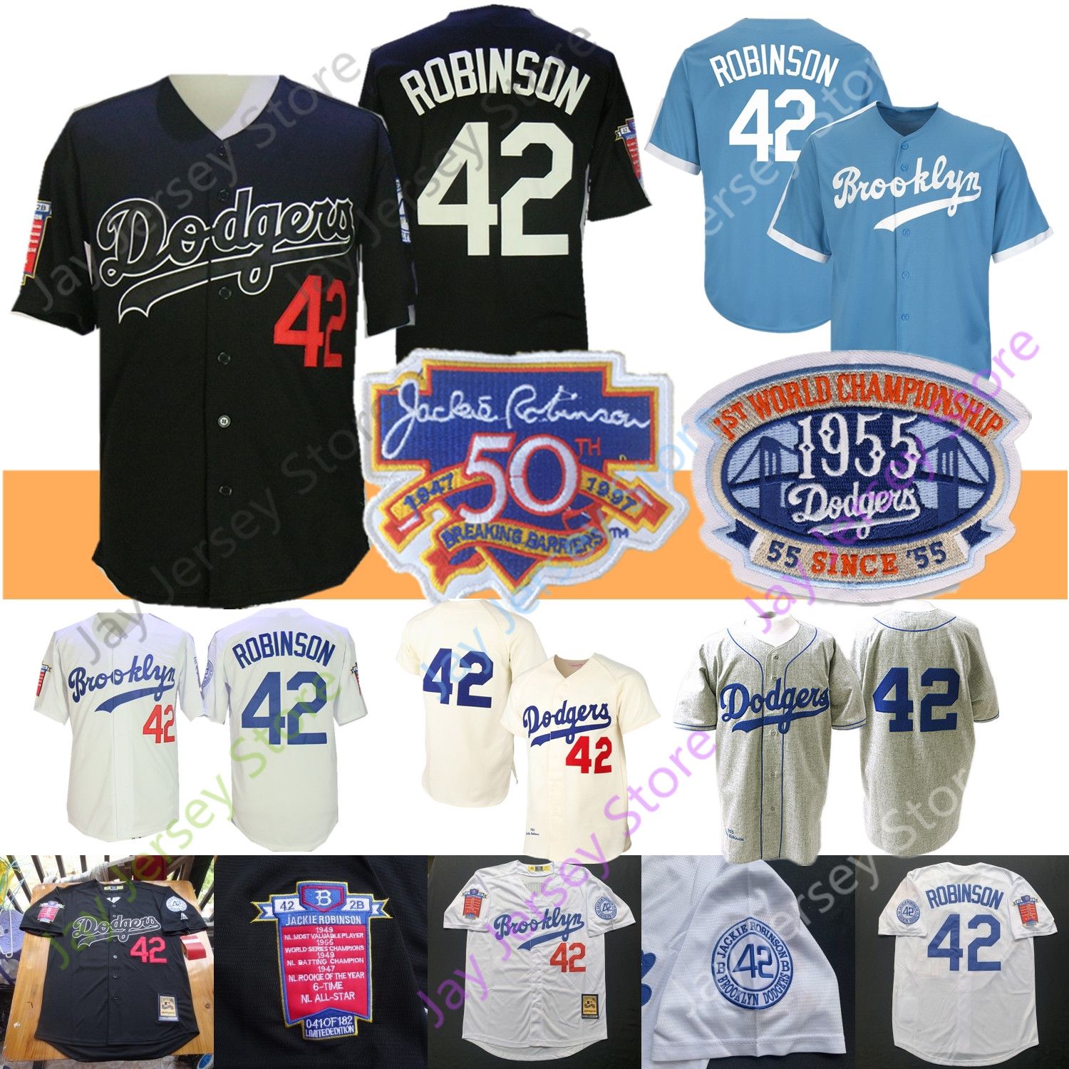 baseball hall of fame jersey