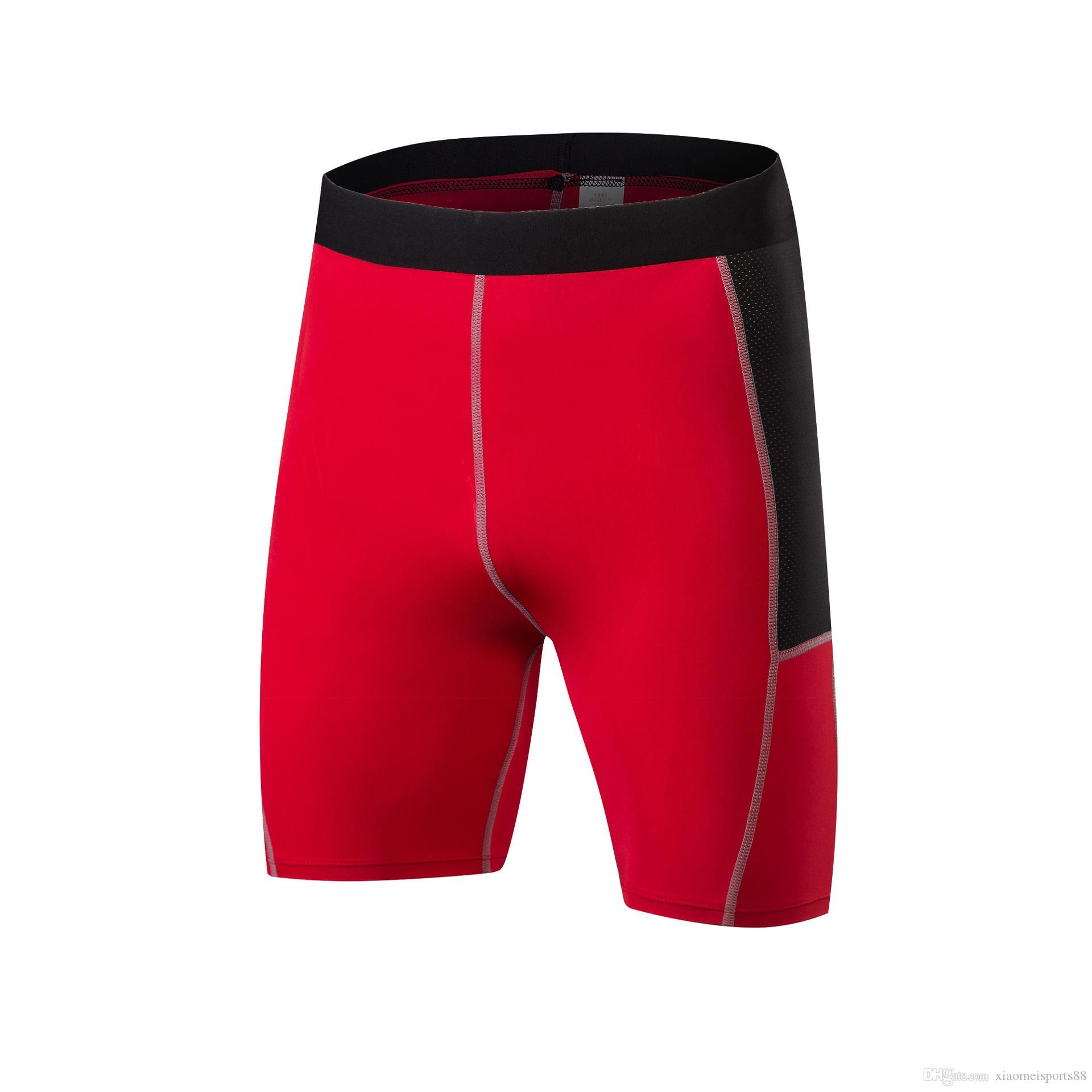 best compression shorts for soccer