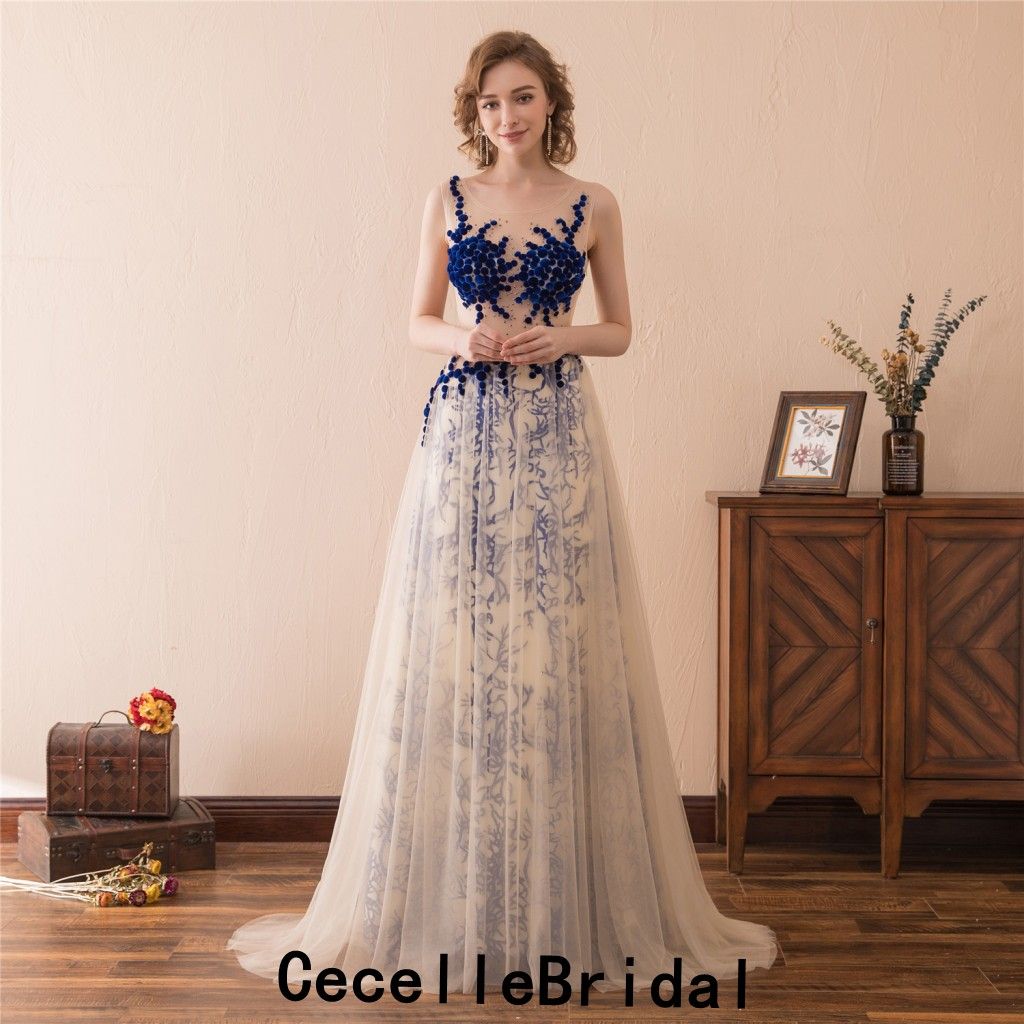 latest dresses in 2019