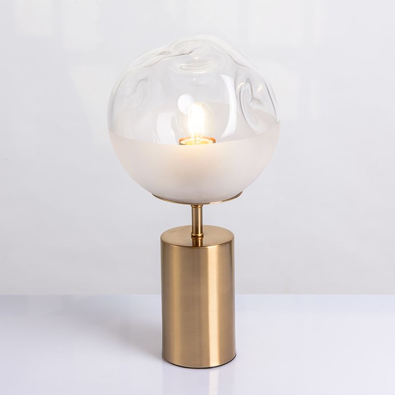 modern side table lamp