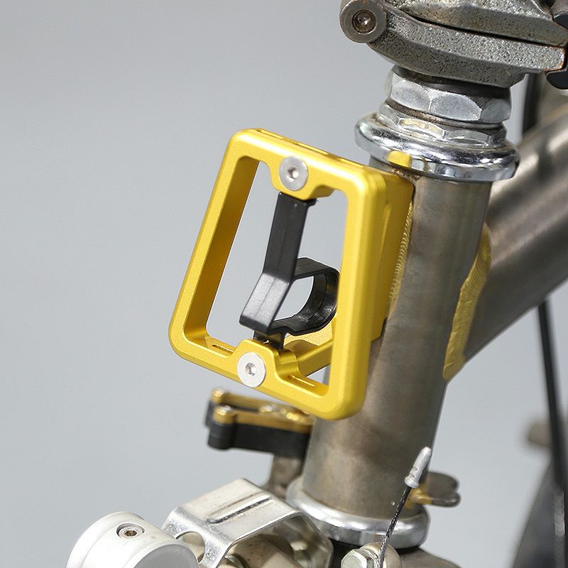 brompton accessories online