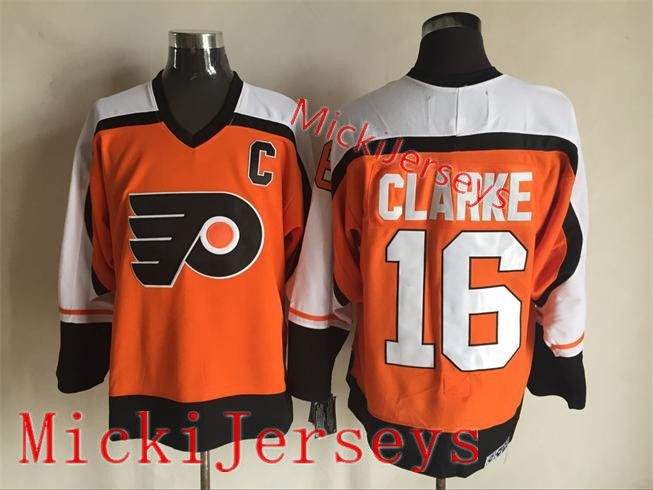 NHL Philadelphia Flyers kid's helmet & jersey set - Lindros, Leclair,  Hextall, Clarke for Sale in Lancaster, PA - OfferUp