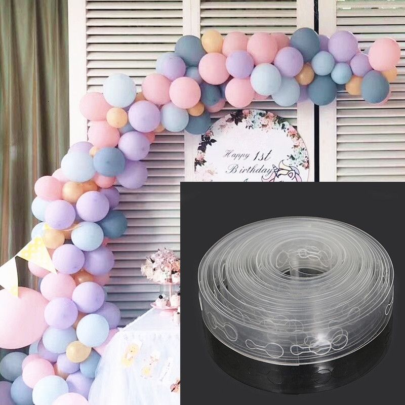 Grosshandel Diy Latex Luftballons Modellierung Werkzeug Kunststoff Ballon Kette 5 Mt Ballon Krawattennadel Werkzeug Geburtstagsfeier Hochzeit Dekoration Lieferungen Sh190913 Sh190913 Von Hai06 9 71 Auf De Dhgate Com Dhgate