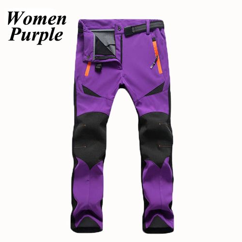 Women Purple