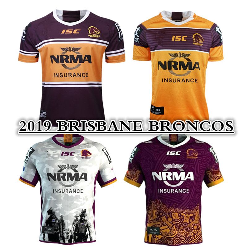 broncos jersey 2019