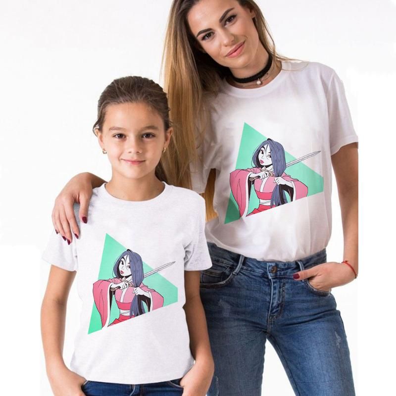 plus size matching family outfits