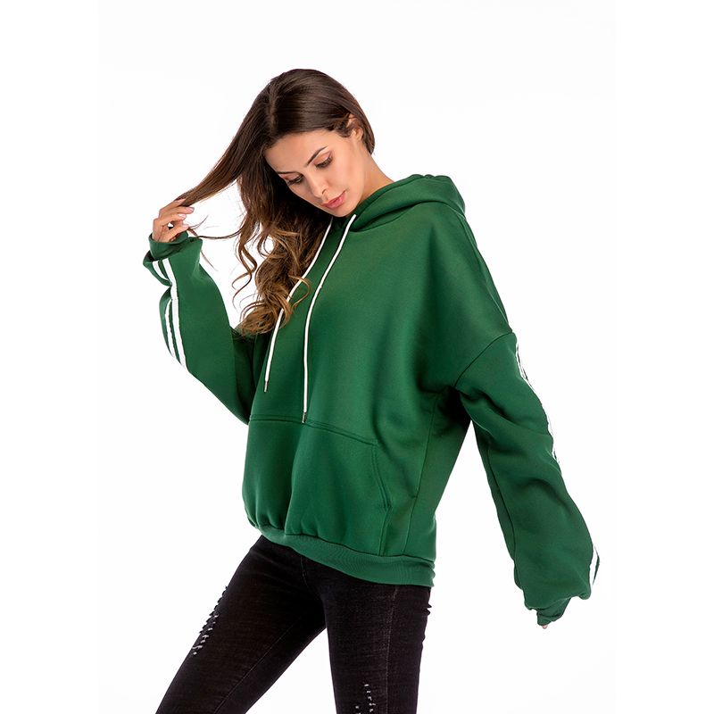 oversized hoodie
