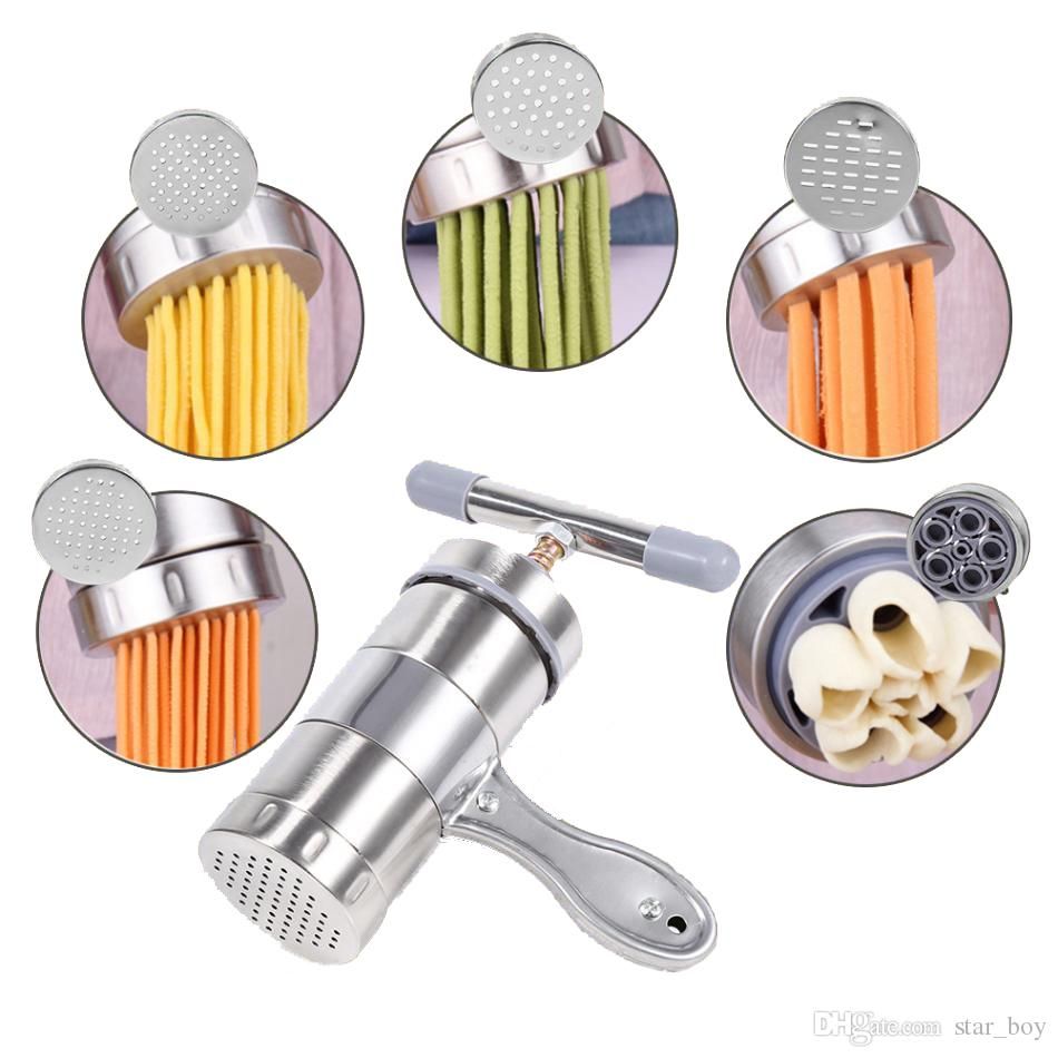 manual noodle maker
