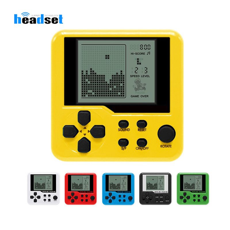 small electronic toys