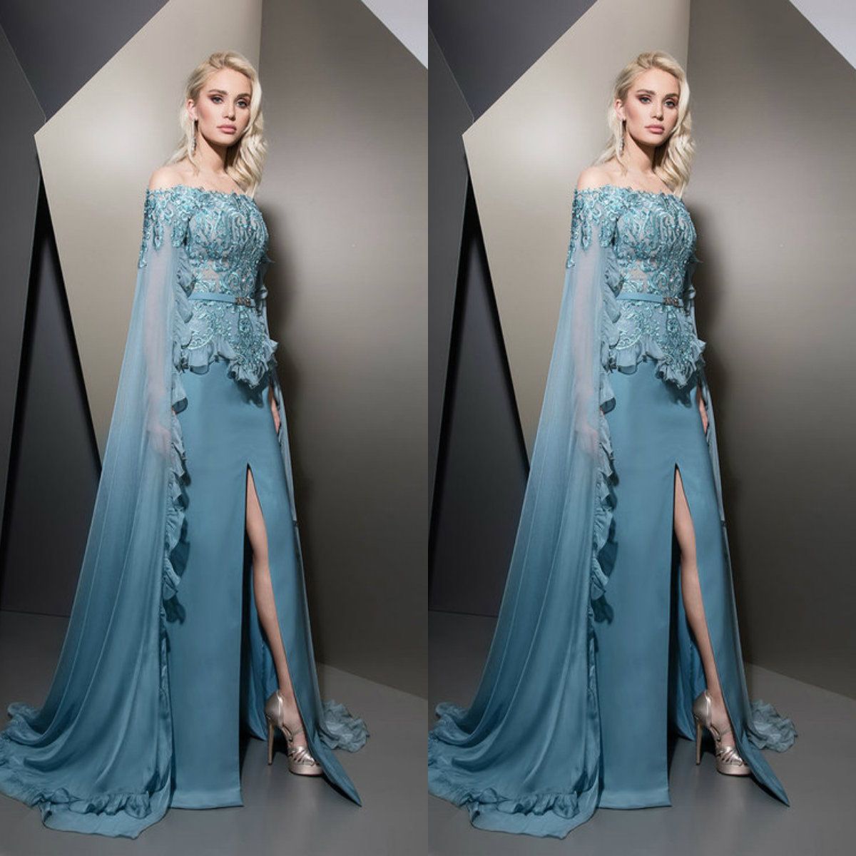 ziad nakad gown prices