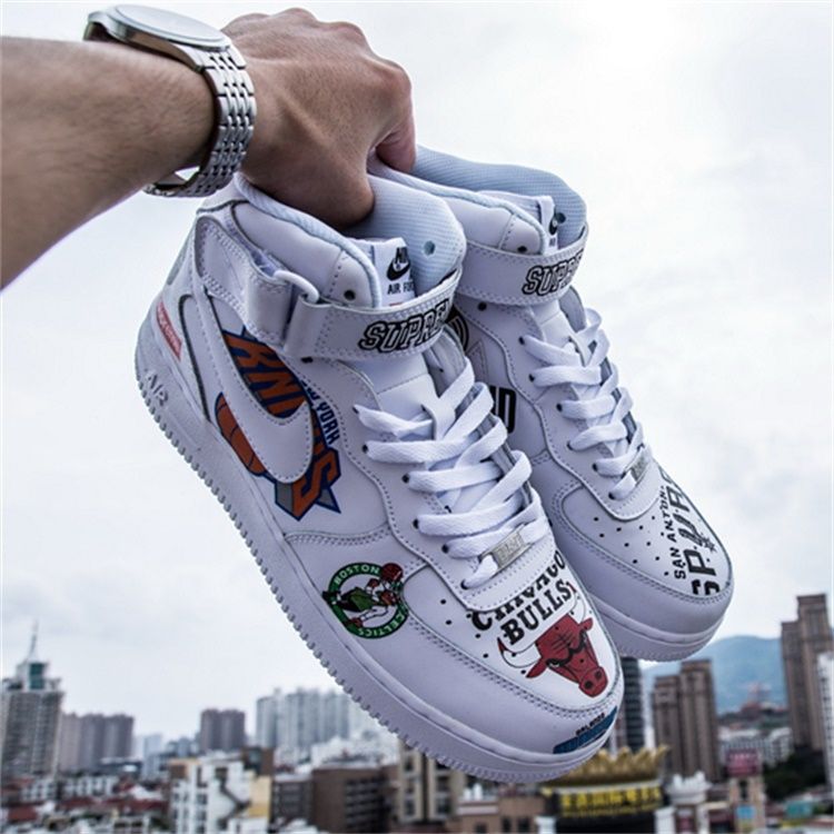 supreme air force 1 dhgate