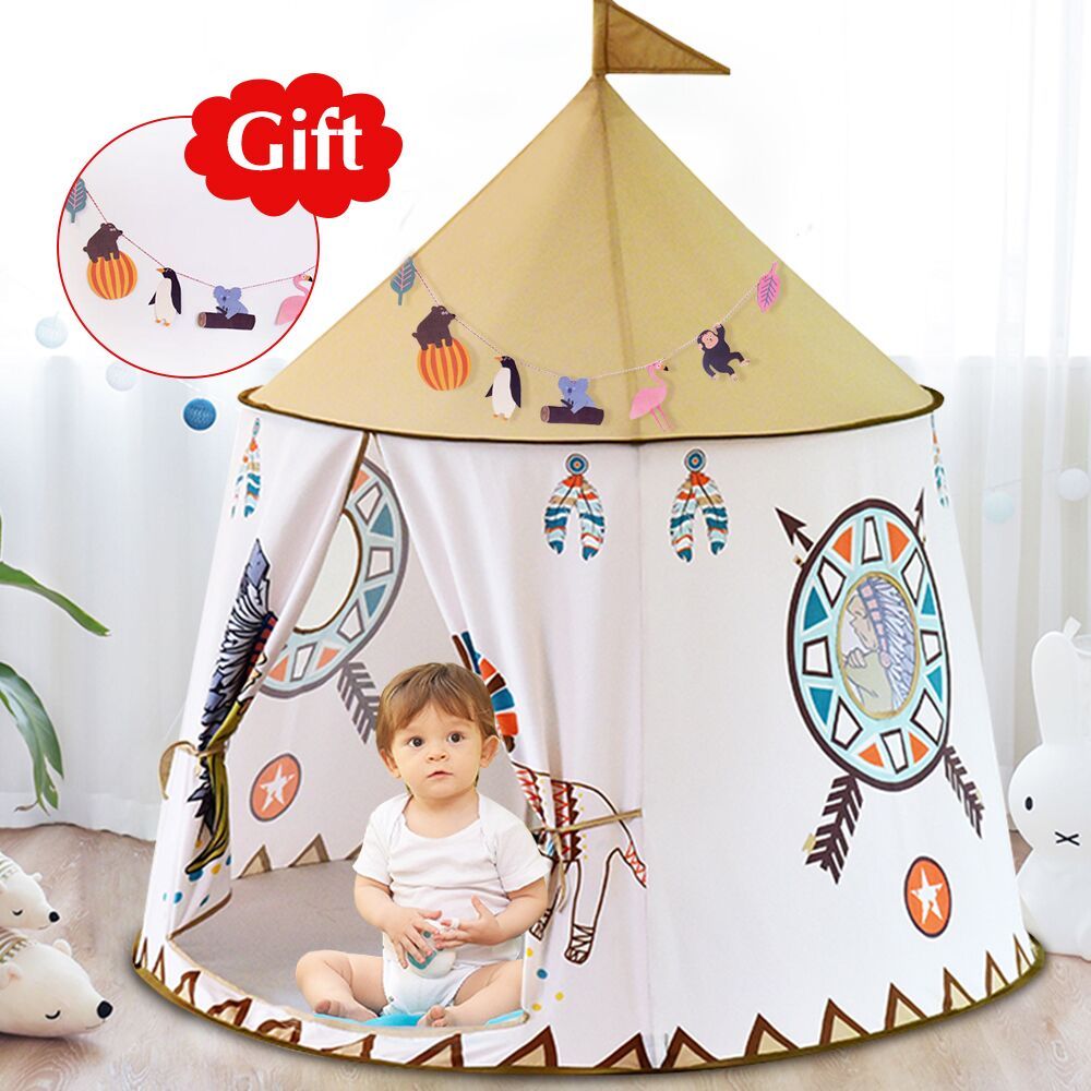 play tent for 12 year old