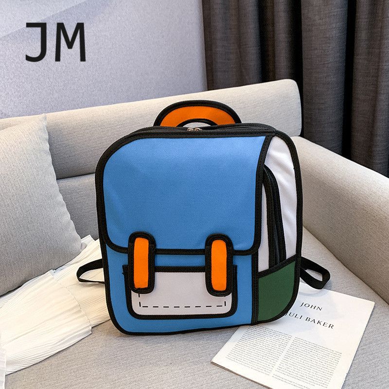 comic bags