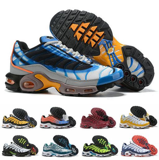 blue tns mens