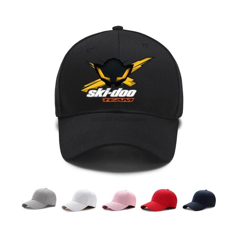 ski doo hat