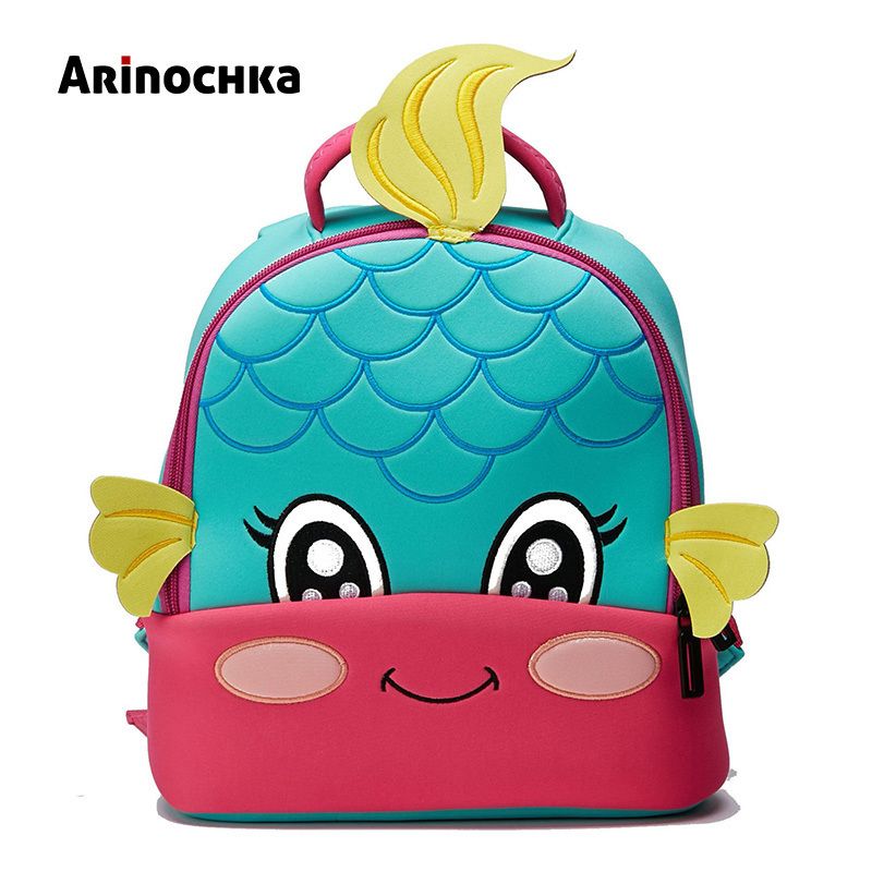 small kids school bag