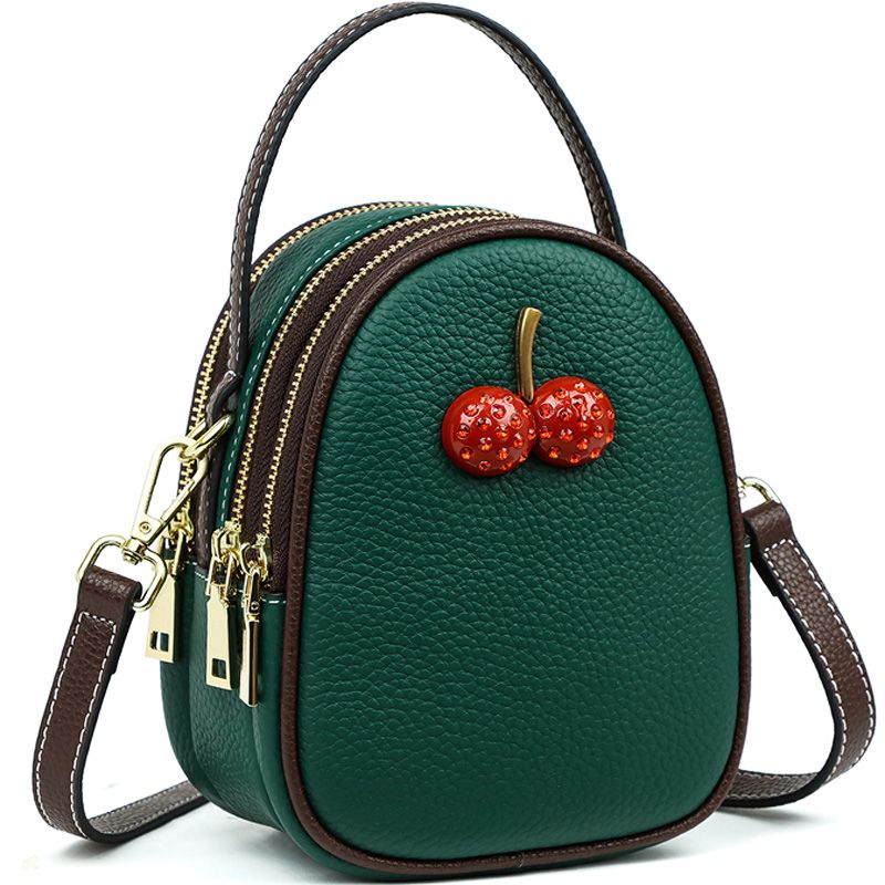 diorama studded bolsa